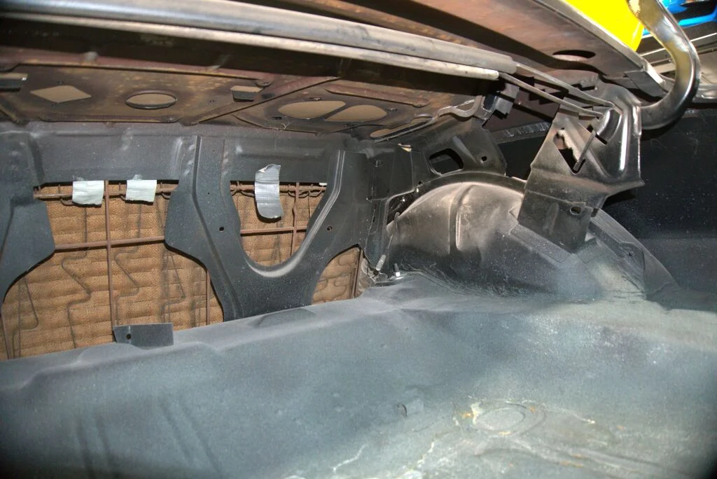 Used 1969 Yenko Yellow Chevrolet  image 67