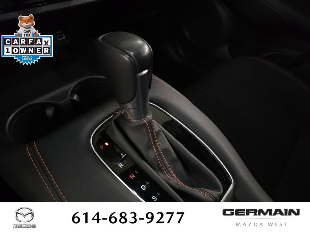 Used 2024  Honda Sport image 25