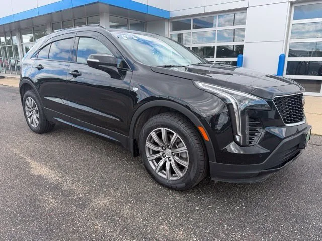 2023 Cadillac XT4