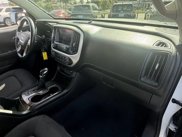 2022 GMC Canyon Elevation - Photo 17