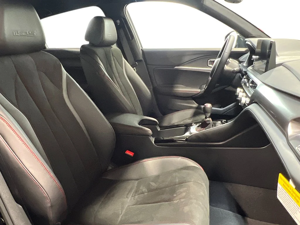 2025 Acura Integra Type S - Photo 34