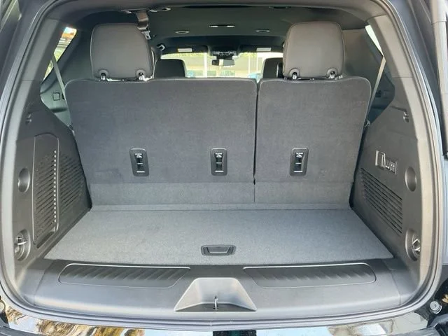 2026 Chevrolet Tahoe LT - Photo 23