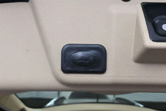 Used 2012 Black Buick Premium Group image 43