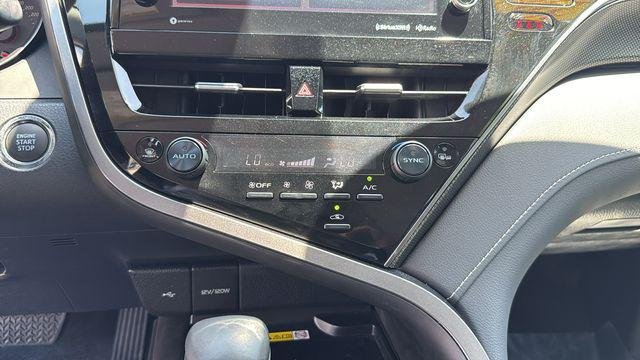 Certified Used 2024 CELESTIAL SILVER Toyota  image 24