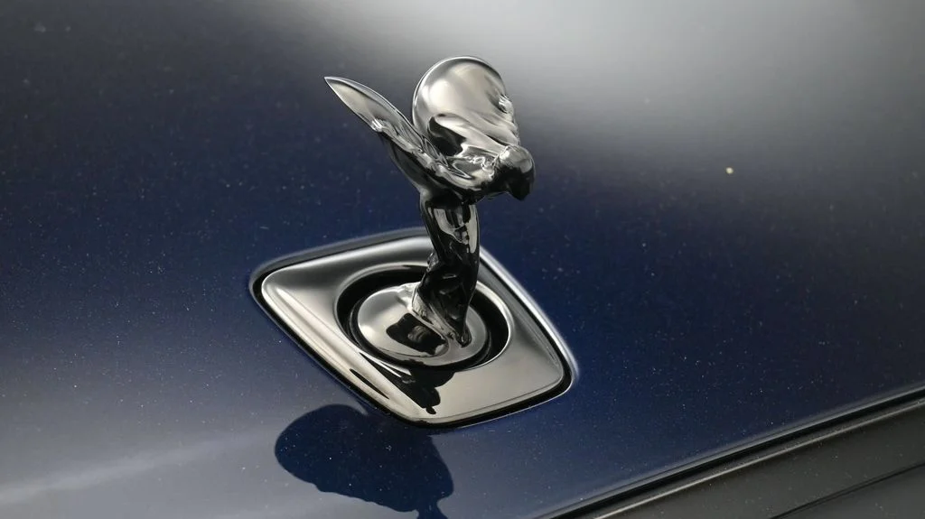 Used 2025 Black Rolls-Royce  image 7