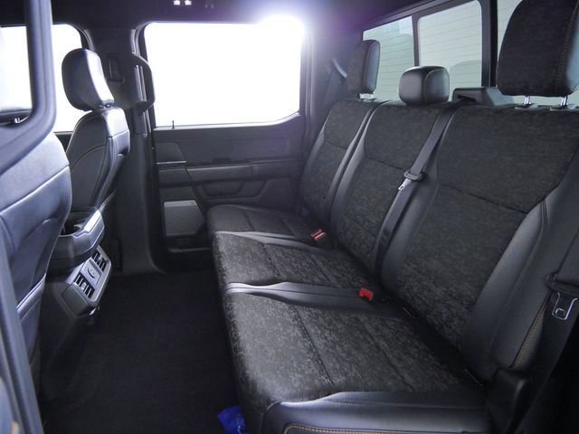 Certified Used 2025 Blue Ford Tremor image 19