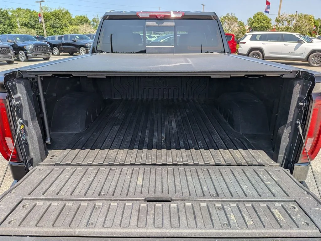 2024 GMC Sierra 1500 Denali Denali - Photo 33