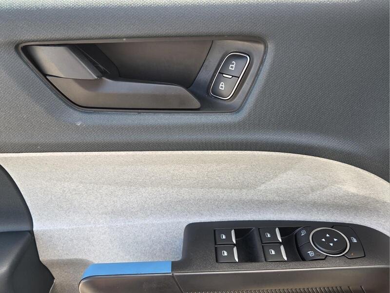 Used 2025 Azure Gray Metallic FORD XLT AWD SUPERCREW image 22