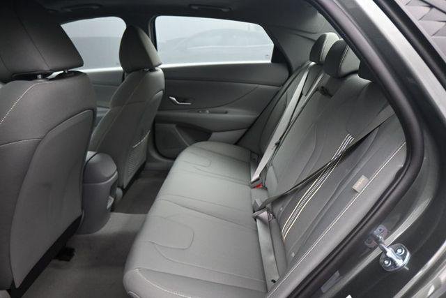New 2026 Gray Hyundai SEL Sport Premium image 15