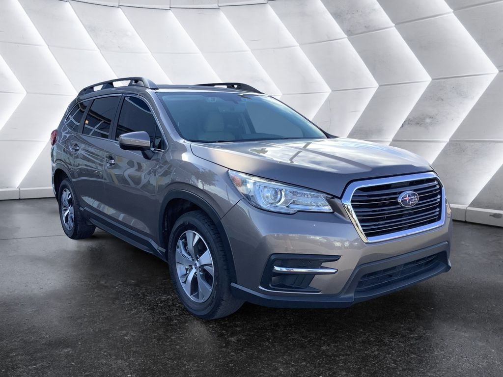 Used 2022 Brown Subaru Premium image 1