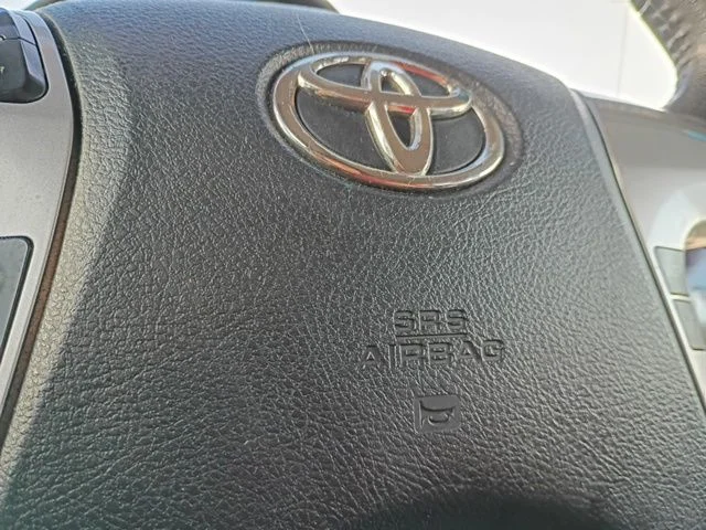 Used 2012 Gray Toyota SE image 22