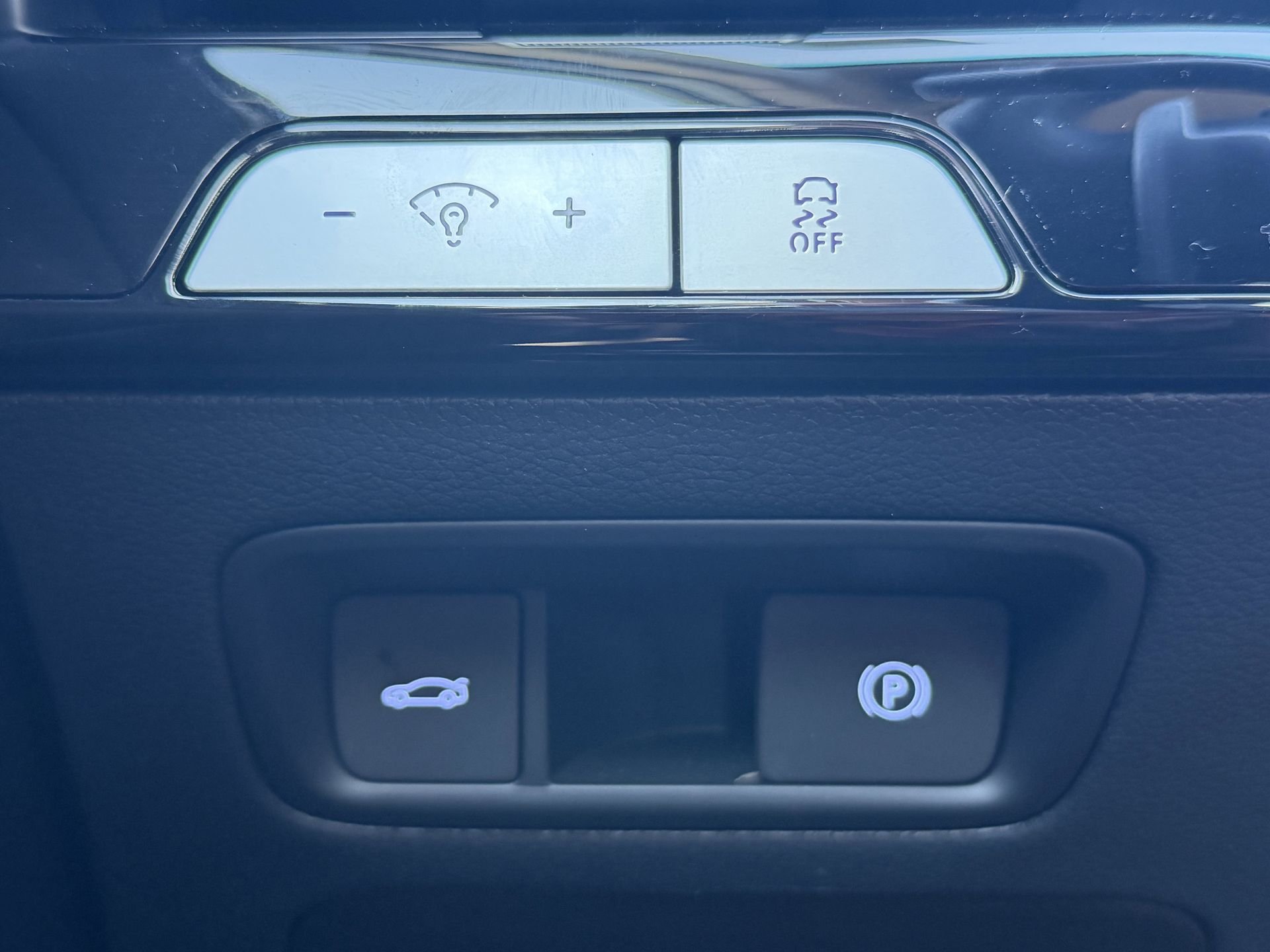 2025 GENESIS G80 Base - Photo 32