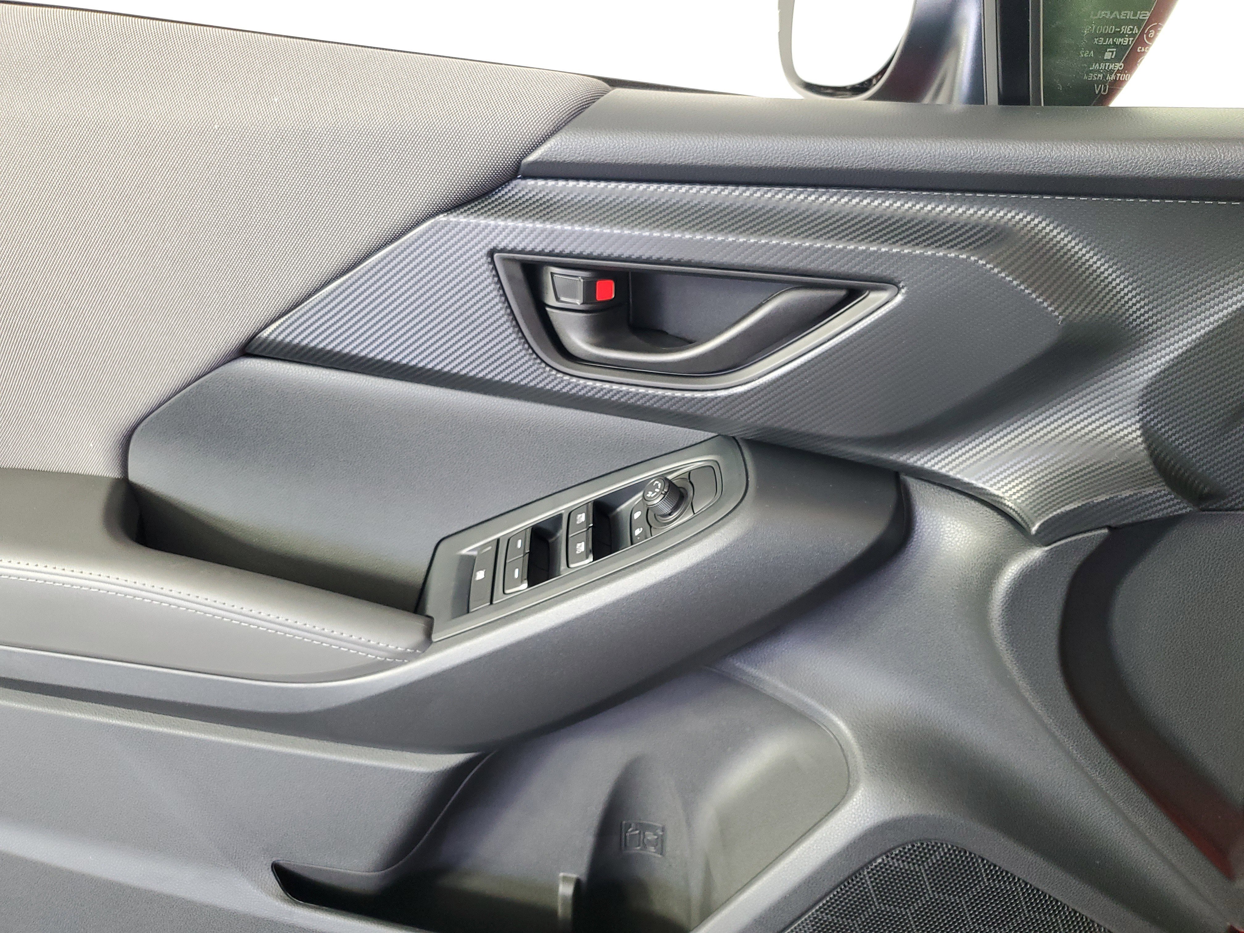 2025 Subaru Crosstrek Premium - Photo 29