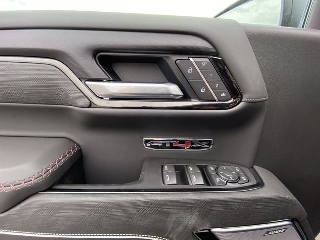 New 2026 Coastal Dune GMC AT4X image 13