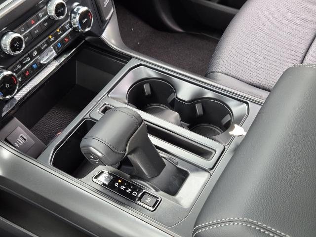 New 2026 Oxford White Ford Lariat® image 34