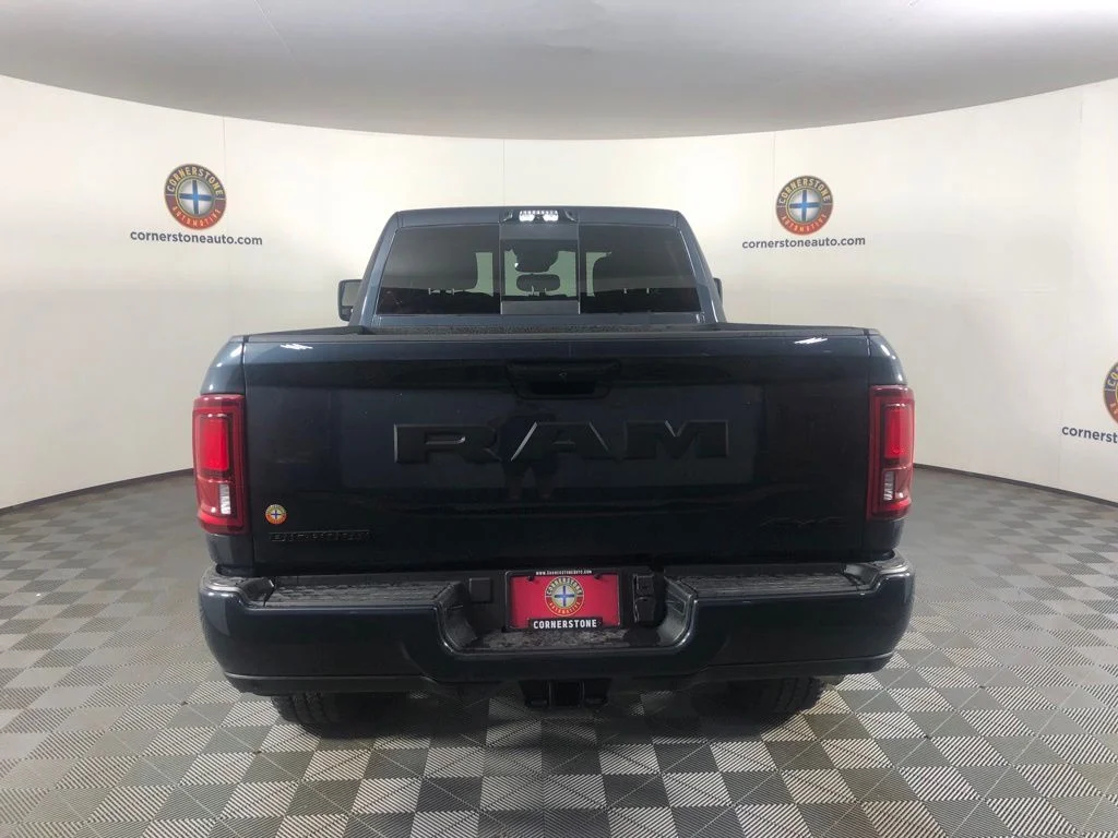 2026 RAM 2500 Big Horn - Photo 18
