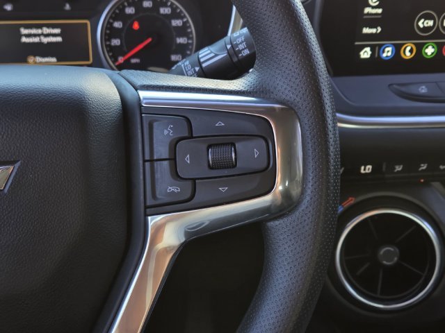 Used 2024 Black Chevrolet LT image 18