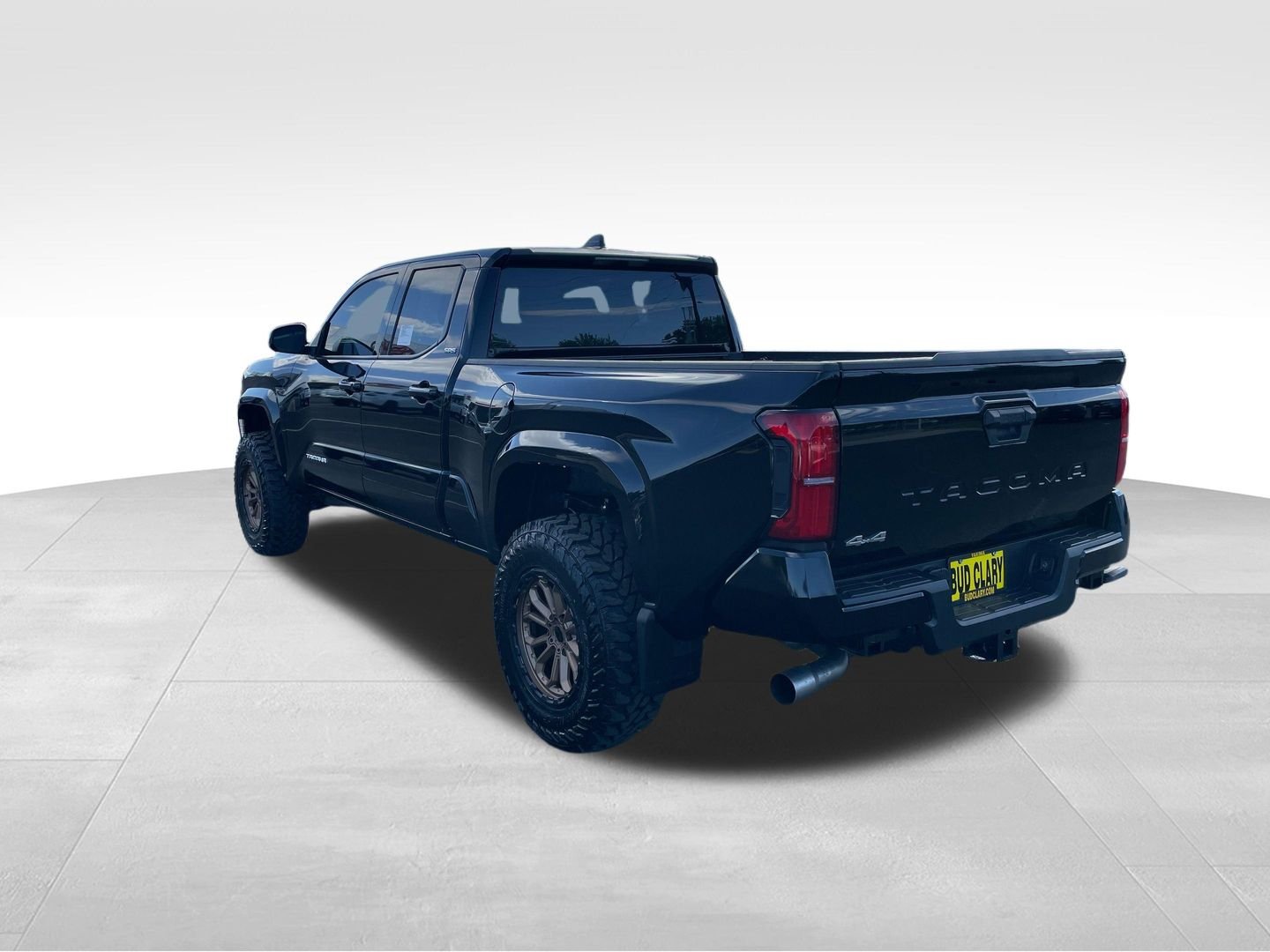2026 Toyota Tacoma SR5 - Photo 6