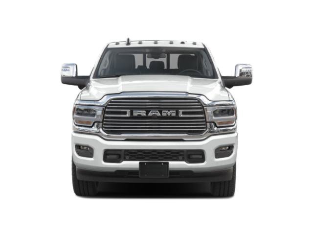 Used 2024 Bright White Clearcoat Ram Laramie image 7