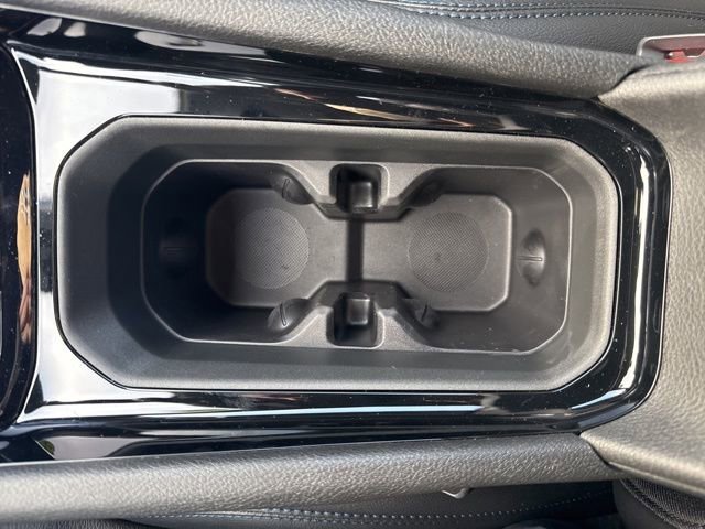New 2026 Joose Exterior Paint Jeep Latitude Altitude image 29