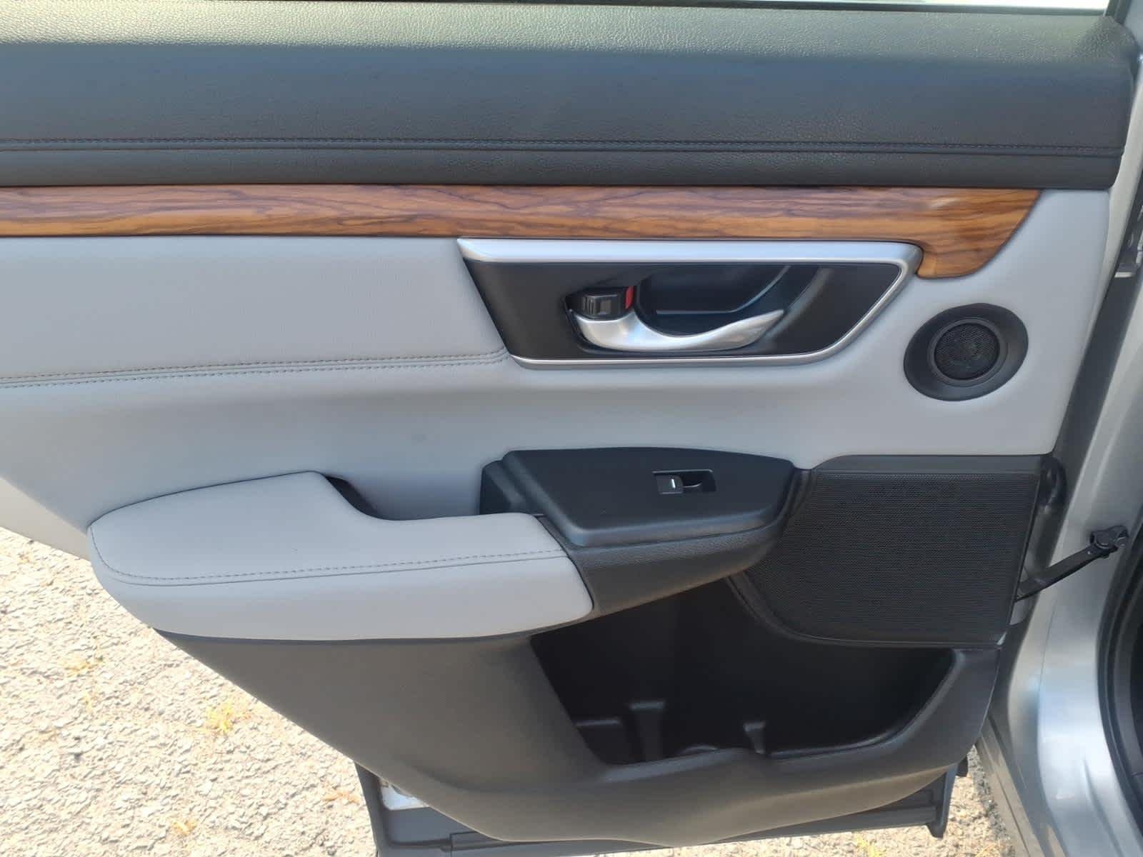 2022 Honda CR-V EX-L - Photo 11