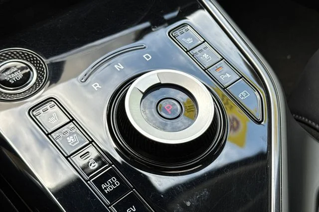 Used 2023 Blue Kia SX image 26