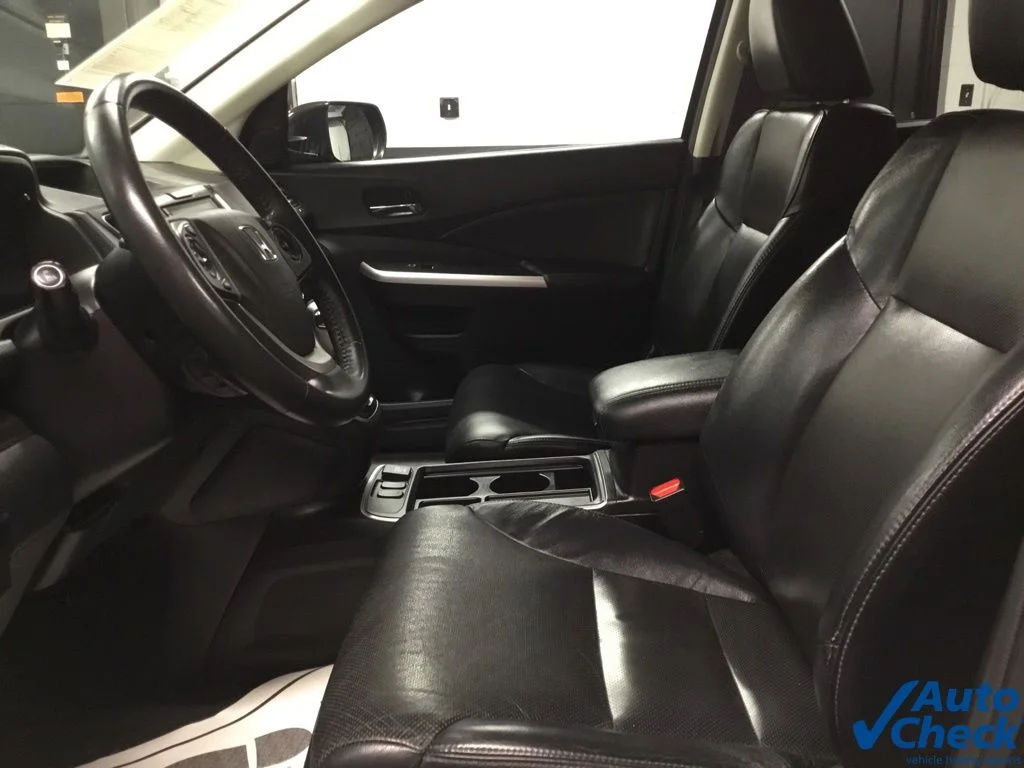 Used 2016 Brown Honda EX-L image 23