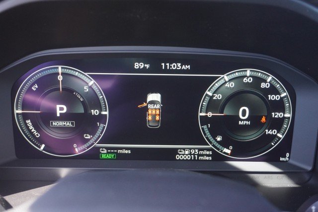 2025 Mitsubishi Outlander Plug-in Hybrid SEL - Photo 26