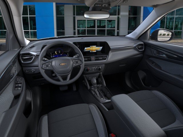 2026 Chevrolet Trailblazer LS - Photo 15