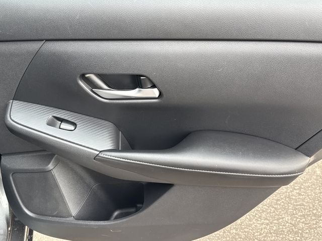 Used 2021 Gray Nissan SV image 22
