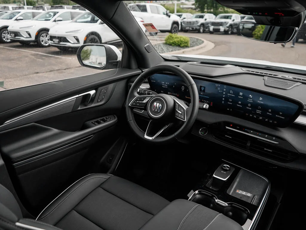 2026 Buick Enclave Preferred - Photo 16