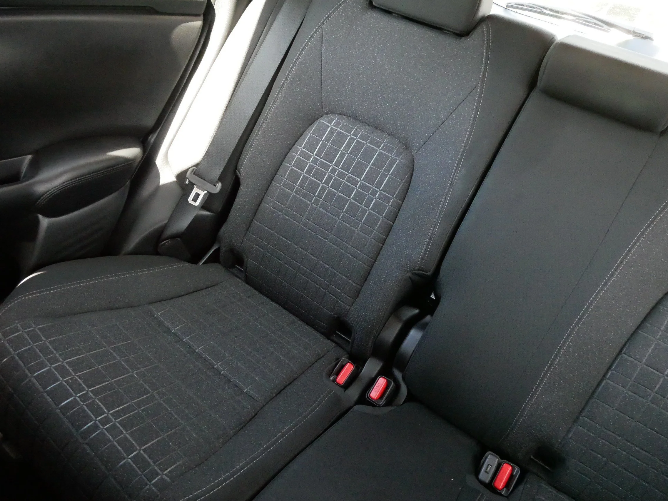2024 Honda HR-V LX - Photo 10