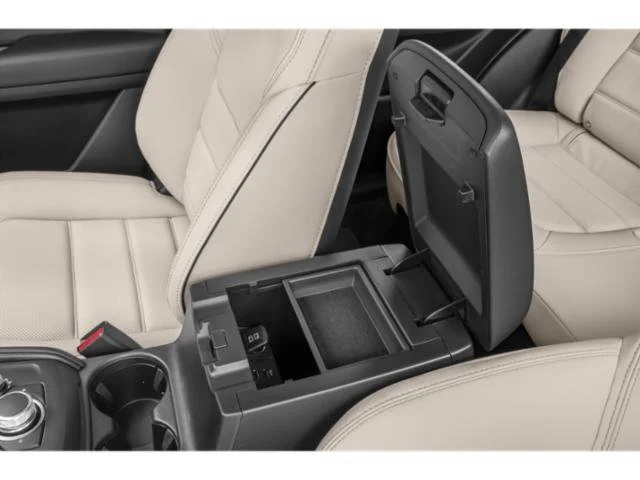 Used 2025 Jet Black Mica Mazda 2.5 S Preferred Package image 17