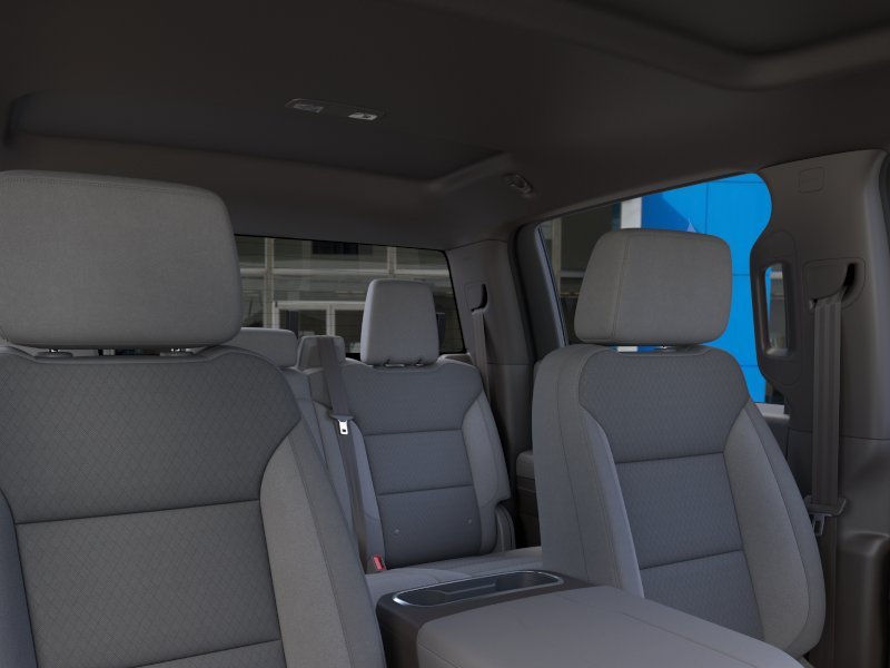 2026 Chevrolet Silverado 1500 LT - Photo 24