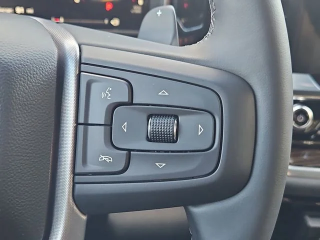 2026 GMC Sierra 1500 Elevation - Photo 14