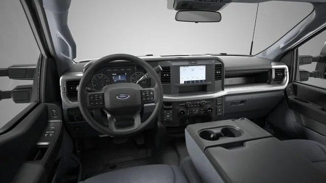 New 2026 Black Ford  image 7