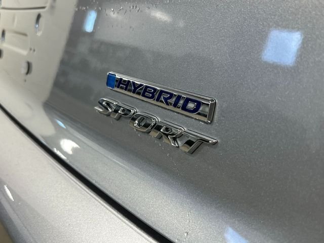 2025 Honda Accord Hybrid Sport - Photo 11