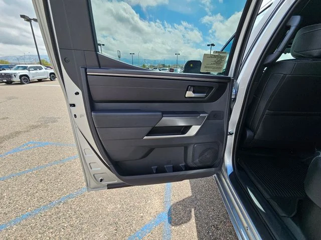 2026 Toyota Tundra SR5 - Photo 20
