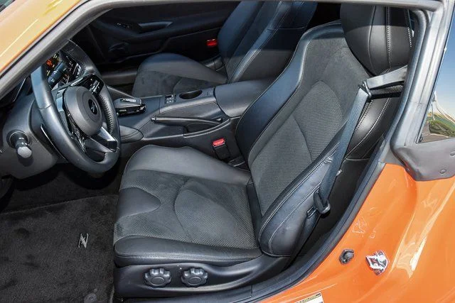 2024 Nissan Z Performance - Photo 21