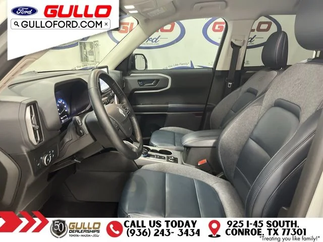 Certified Used 2022 Cactus Ford Outer Banks image 28