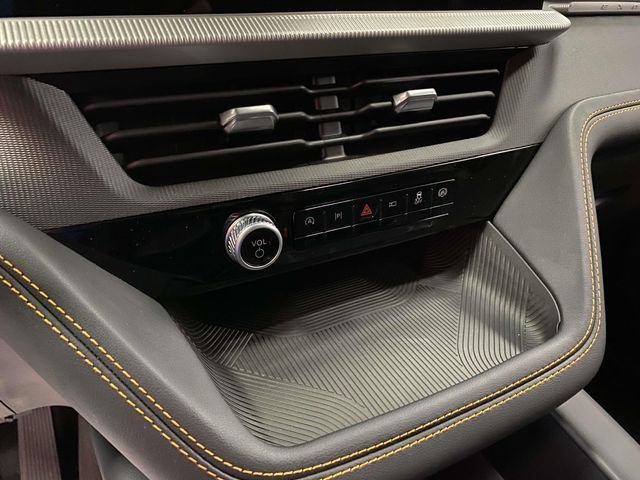 New 2026 Marsh Gray Ford Tremor® image 18