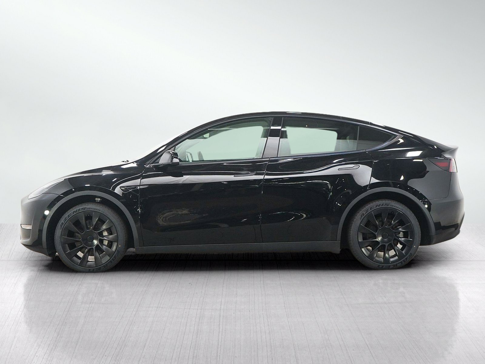 Used 2023 Tesla Model Y Long Range with VIN 7SAYGDEE3PF610810 for sale in Burnsville, Minnesota