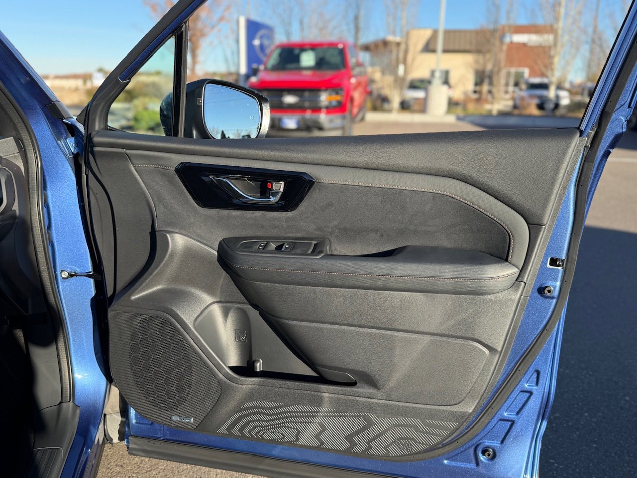 2026 Subaru Forester Touring - Photo 50