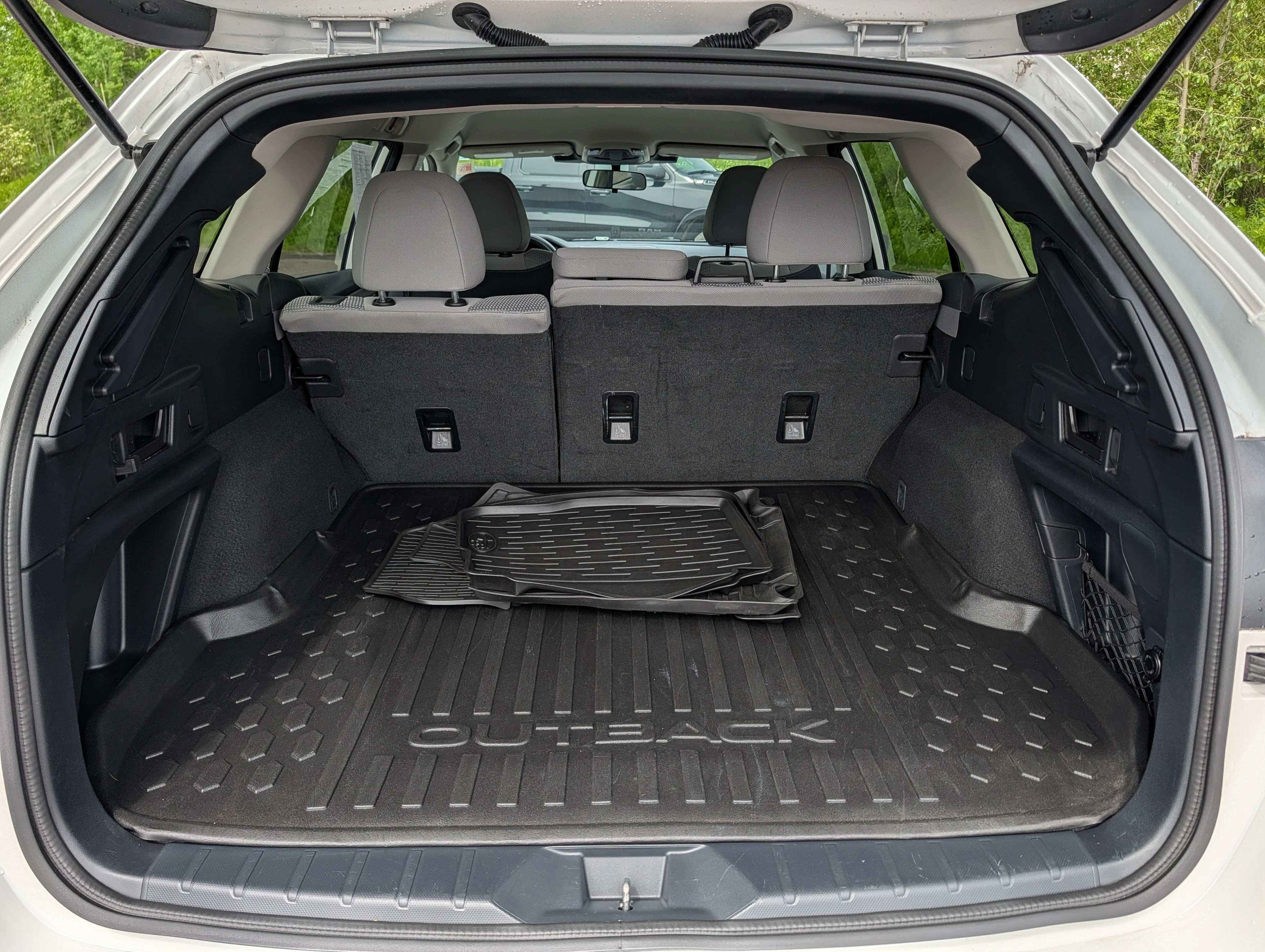 2024 Subaru Outback Premium - Photo 17