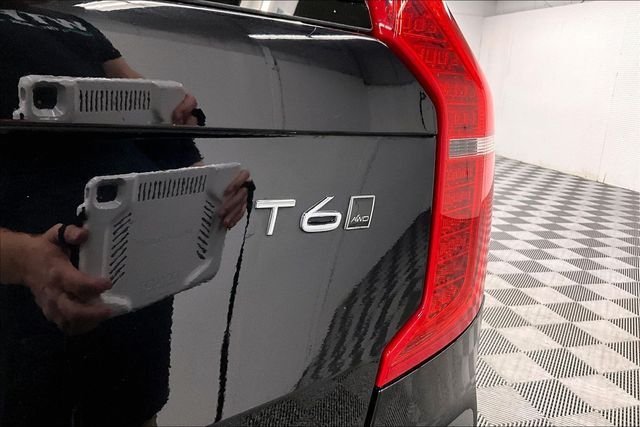 2021 Volvo XC90 Momentum - Photo 9