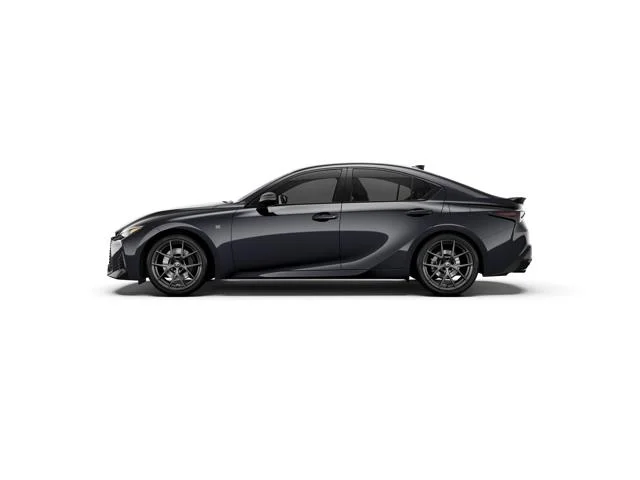 New 2026 Caviar Lexus F SPORT DESIGN image 2