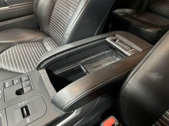 Certified Used 2023 Pearl Toyota XSE image 28