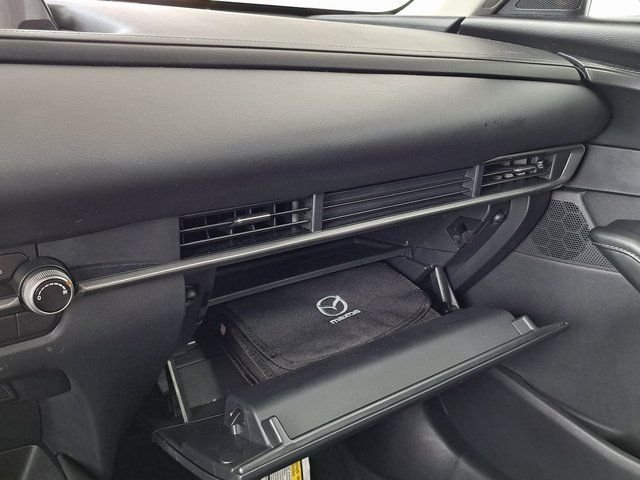 Used 2025 Black Mazda 2.5 S image 17
