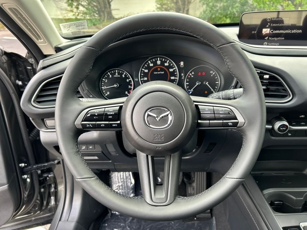2026 Mazda CX-30 Preferred - Photo 16