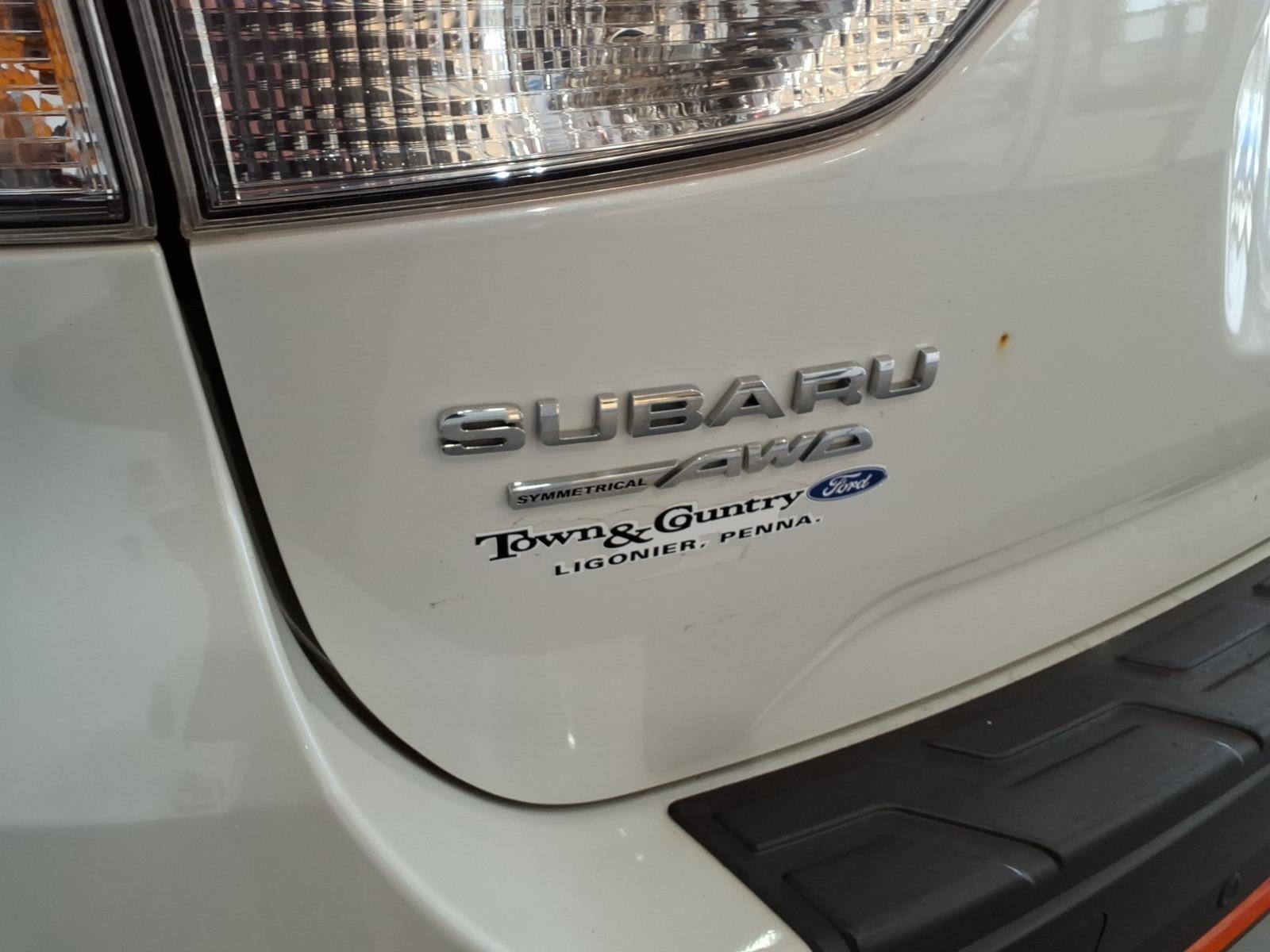 2021 Subaru Forester Sport - Photo 16